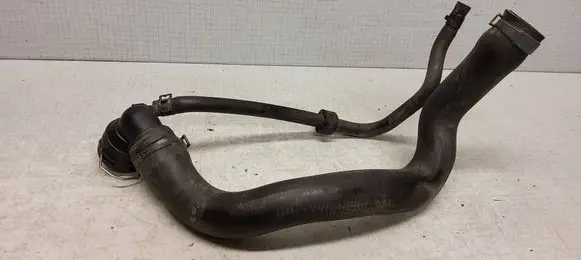 Volkswagen Caddy Engine coolant pipe/hose 1K0122101DG KA11419HU