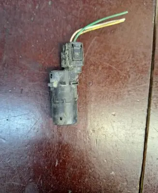 Peugeot 307 Parking PDC sensor 9643326380