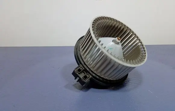 Mazda 6 Heater fan/blower 8727006440