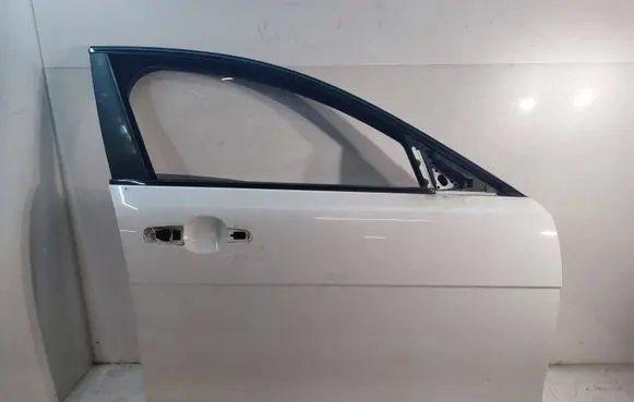 Jaguar XE Front door 
