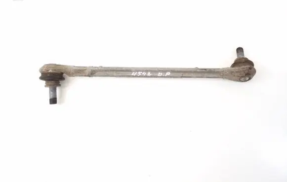 Mercedes-Benz C W204 Front anti-roll bar/stabilizer link A2043201889