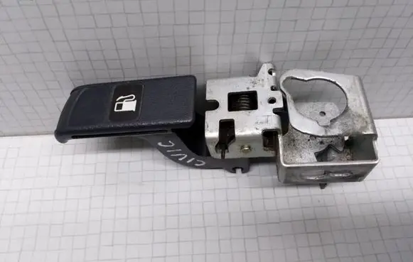 Honda Civic Fuel tank opening switch 