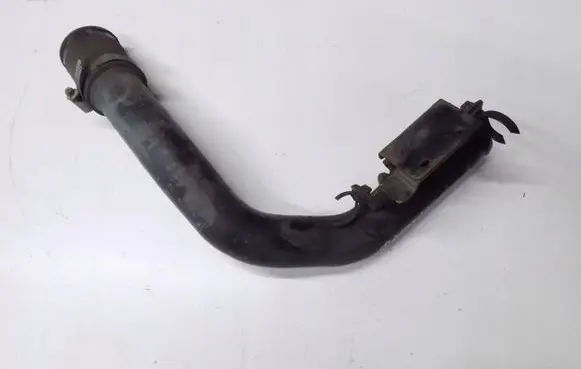 Nissan Qashqai Intercooler hose/pipe 897312iuwm237jkl