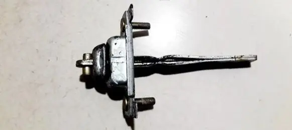 Mazda 323 Rear door check strap stopper