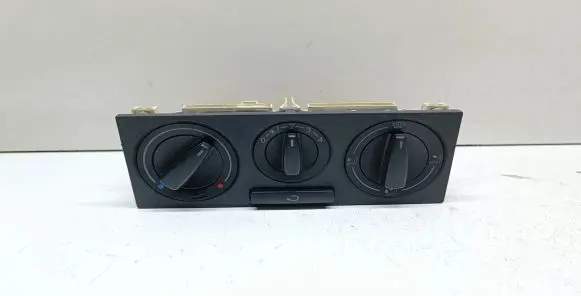 Volkswagen Golf IV Climate control unit 1J0819045F