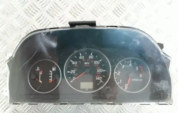 Nissan X-Trail T30 Speedometer (instrument cluster) 8H70575