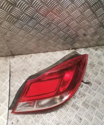 Opel Insignia A Rear/tail lights