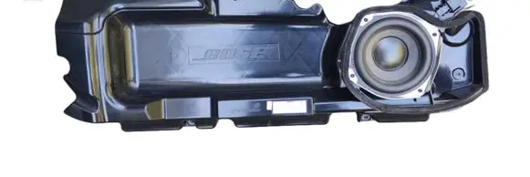 Audi A6 S6 C6 4F Front door speaker 4F0035381D