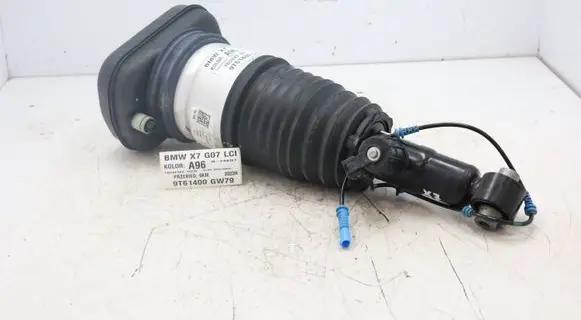 BMW X7 G07 Rear shock absorber/damper 6869039MWGK300626 6869039