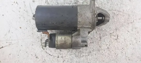 Mercedes-Benz A W169 Starter motor A0051517401 20070219