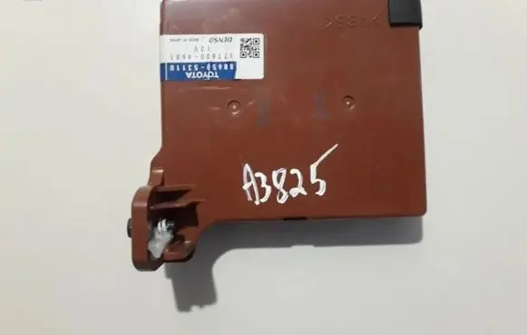 Lexus IS 220D-250-350 Other control units/modules 8865053110 177600-4681