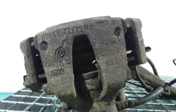 Alfa Romeo 147 Front brake caliper IMPRK1293004