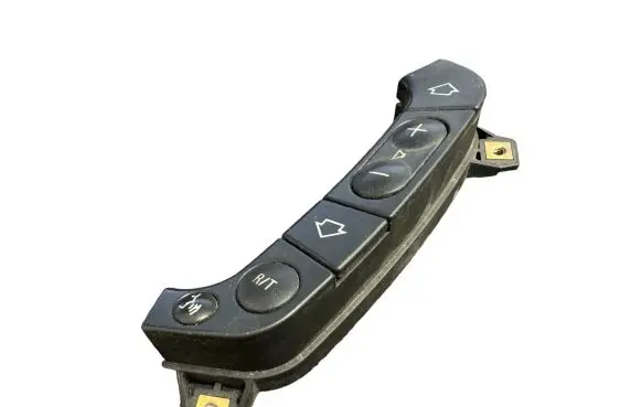 BMW X5 E53 Steering wheel buttons/switches 6903396 03740301