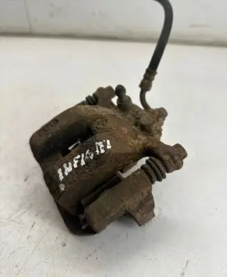 Infiniti FX Rear brake caliper