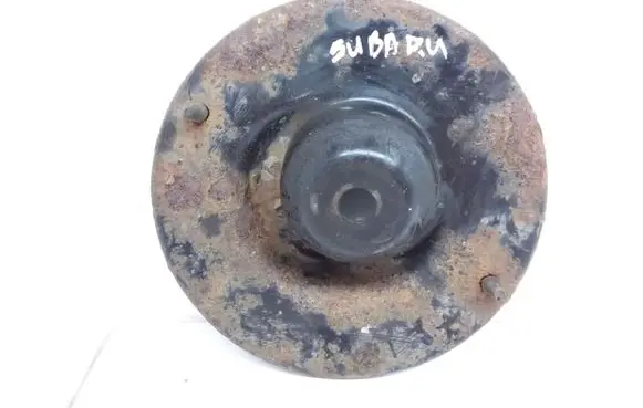 Subaru Impreza I Coil spring/strut mount 