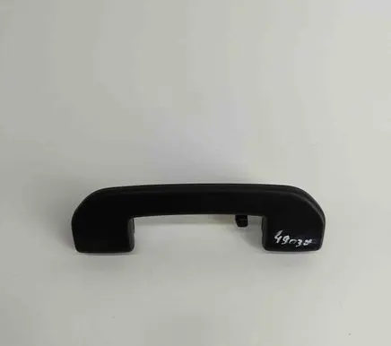 Peugeot 3008 II Rear interior roof grab handle
