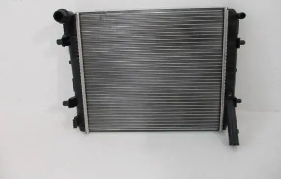 Peugeot 108 Optional radiator B000622380