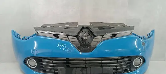 Renault Clio IV Front bumper RN0409302