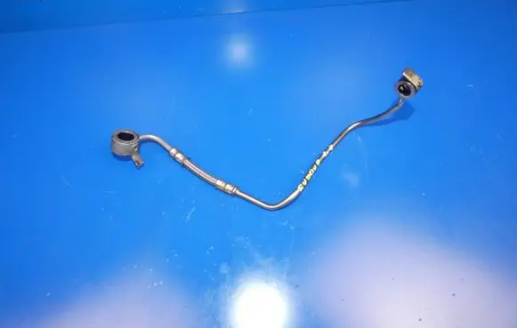 Land Rover Evoque I Turbo turbocharger oiling pipe/hose