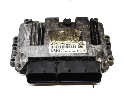 Alfa Romeo 159 Engine control unit/module 0281012146 5236A5CAA
