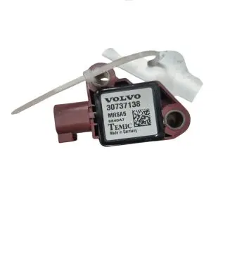 Volvo V50 Airbag deployment crash/impact sensor 30737138