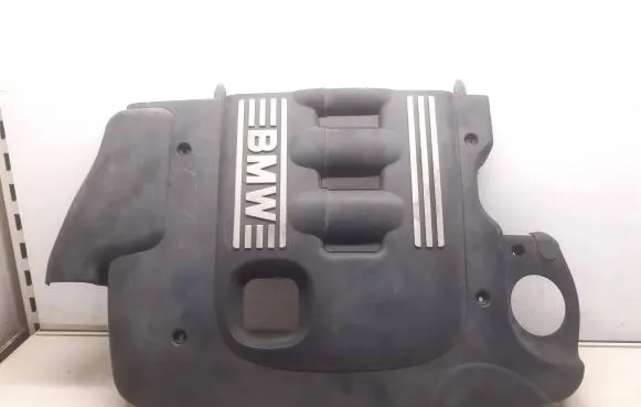BMW X3 E83 Engine cover (trim) 7794700 10519311