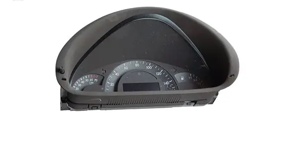 Mercedes-Benz C W203 Speedometer (instrument cluster) A2035400211