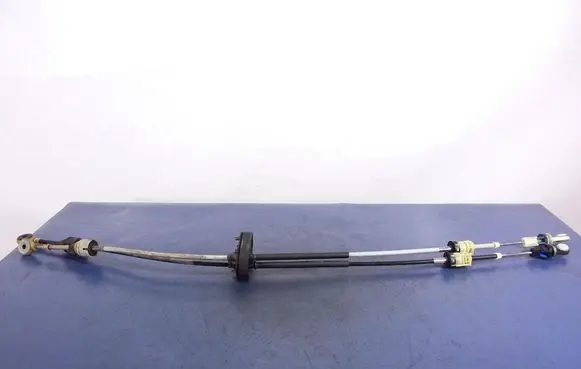 Opel Astra J Air flap cable 55499530