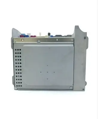Mercedes-Benz EQS X296 GPS navigation control unit/module A2969007611