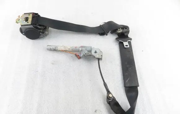 Citroen C5 Front seatbelt B507743