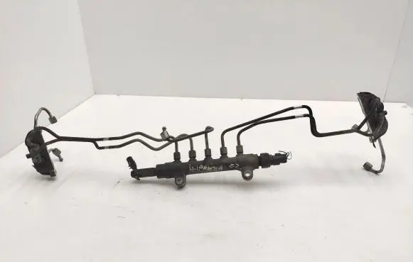 Subaru Impreza III Fuel main line pipe