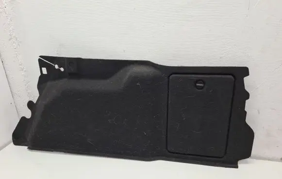 Ford Focus Trunk/boot side trim panel BM51N31148AD