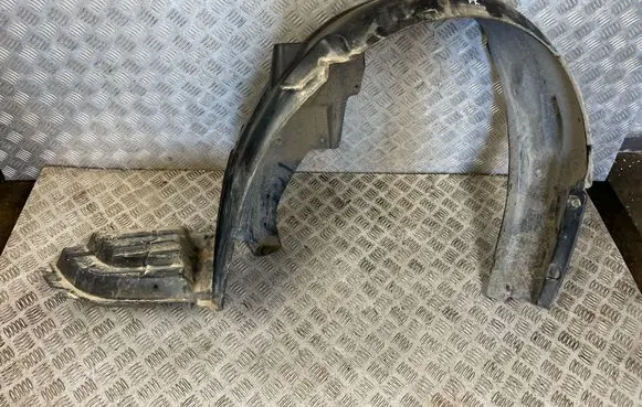 Subaru Outback Front wheel arch liner splash guards 59120AJ09A