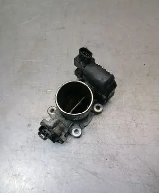 Toyota Auris 150 Throttle valve 1923002010