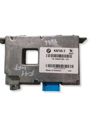 BMW 5 F10 F11 Camera control unit module 9359799