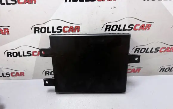 Volkswagen Touran II Bluetooth control unit module 7P6035730J 1000224015 7663505964