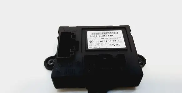 Volvo V70 Door control unit/module 7G9T14B533BC