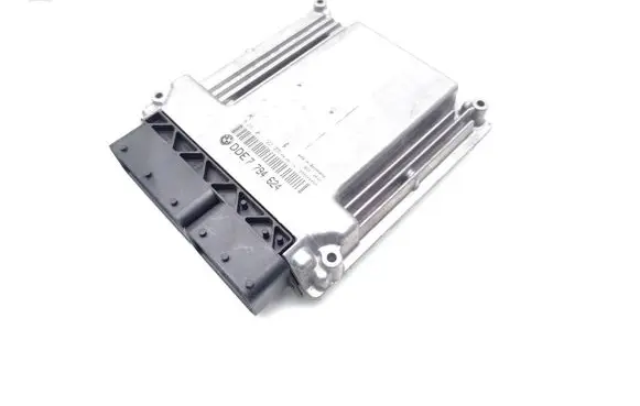 BMW 3 E46 Engine control unit/module 7794624