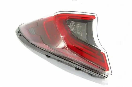 Toyota C-HR I Rear/tail lights 81560F4031