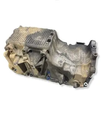 Fiat Doblo Oil sump 55222613