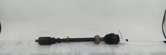 Renault Scenic I Front driveshaft 20AUTOMAT