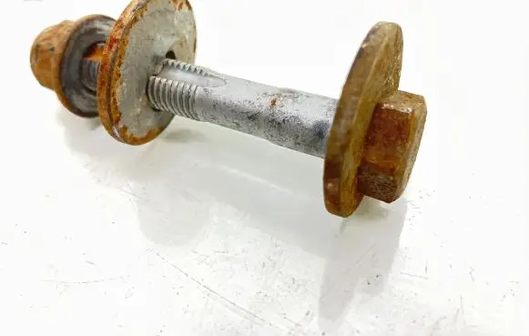 Skoda Octavia Mk2 (1Z) Rear suspension camber bolt 000232