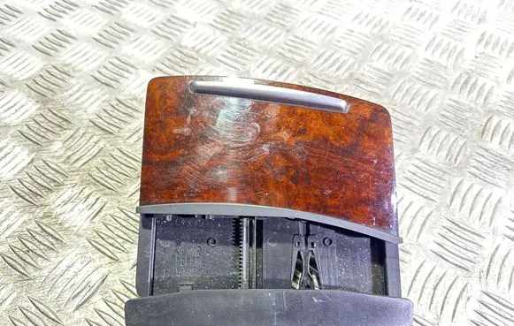 Car ashtray