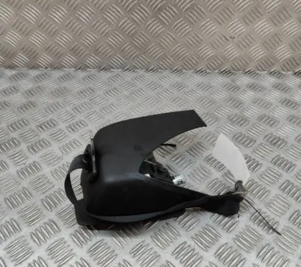 Mercedes-Benz CL C216 Rear seatbelt A2168600785