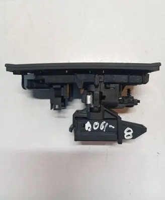 Volvo XC60 Ignition lock 31300171