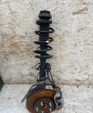 Hyundai ix20 Front shock absorber/damper