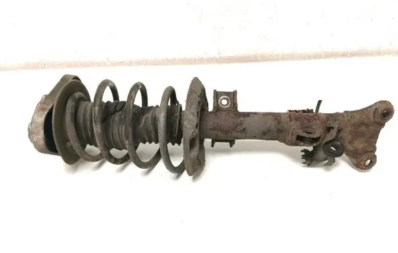 Mercedes-Benz E W212 Front shock absorber/damper A2123231700