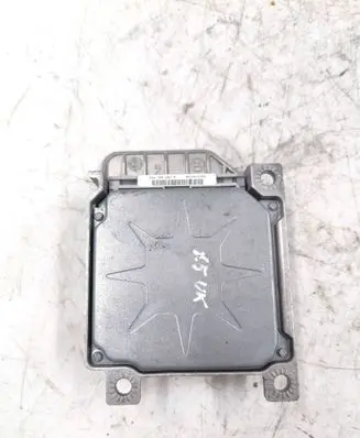 BMW X5 E53 Airbag control unit/module 6912755 31691275500B 0285001458
