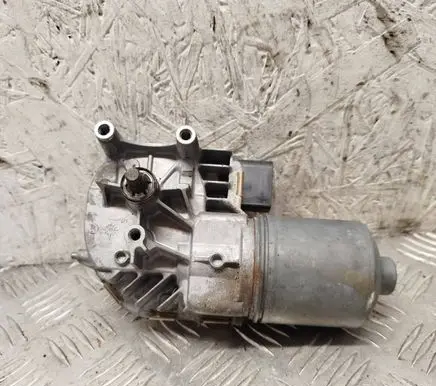 Audi A6 S6 C6 4F Wiper motor 4F2955119C