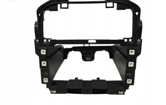 Renault Trafic III (X82) Radio/GPS head unit trim 